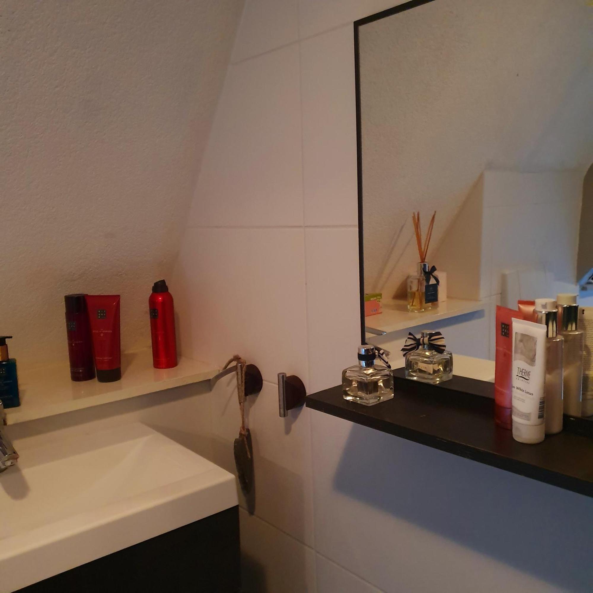 Bed and Breakfast Bed & Bike De Rijp Exterior foto
