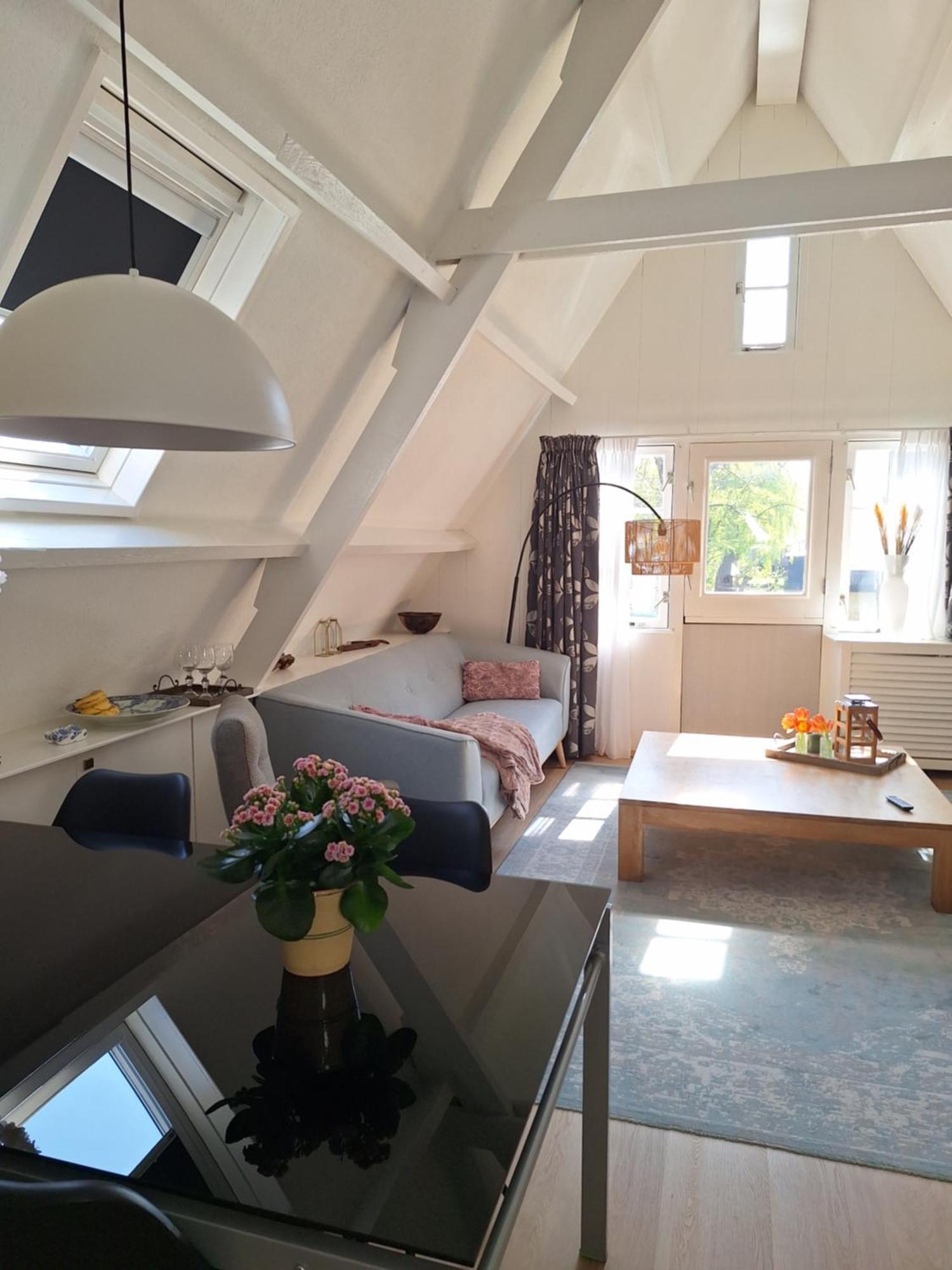Bed and Breakfast Bed & Bike De Rijp Exterior foto