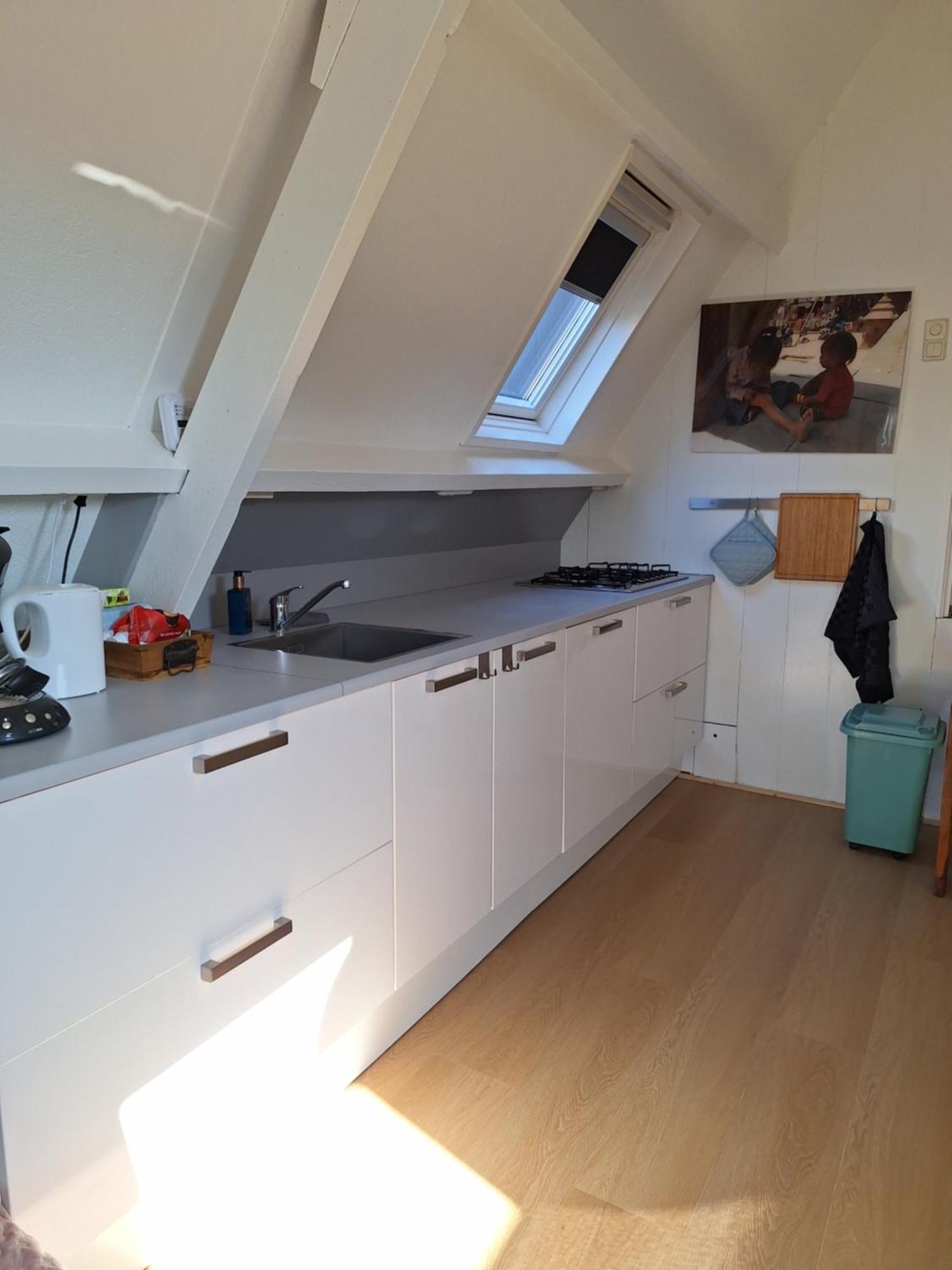 Bed and Breakfast Bed & Bike De Rijp Exterior foto